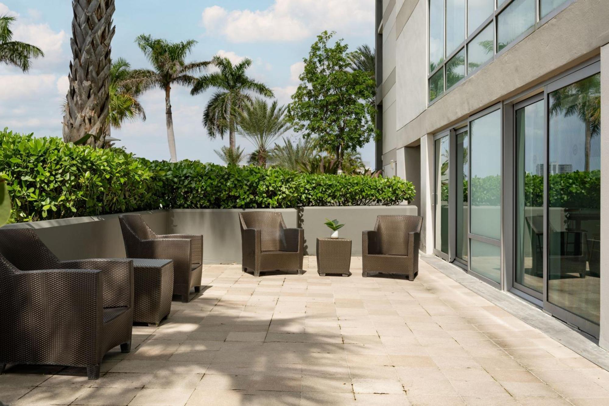 Sheraton Puerto Rico Resort & Casino San Juan Exterior foto